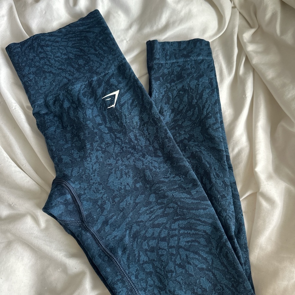 Gymshark legging